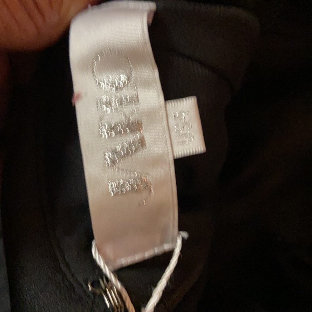 40  NWT JARLO TEGAN MAXI DRESS Sz 4 p2p 13.5 - Picture 12 of 13